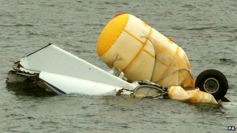 UK Minister Slammed After Helicopter Snub