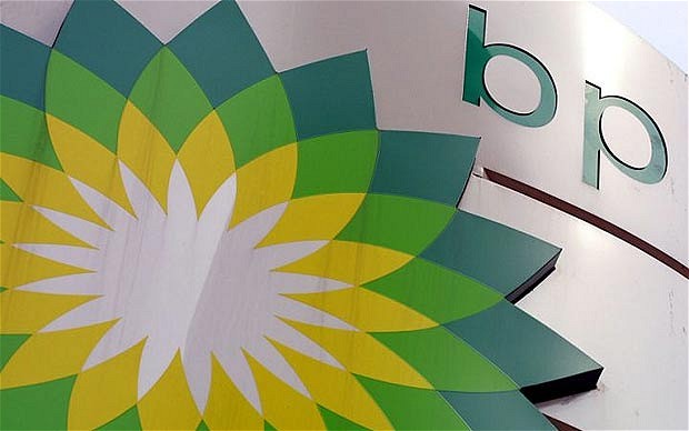 BP to Fund $1.9 million Center on Energy Economics and Policy