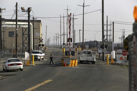 U.S. Refinery Strike Passes 18th Day as Talks Resume