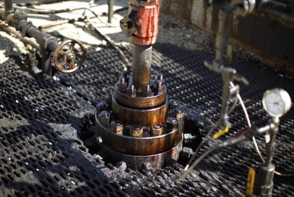 U.S. Shale Crash Likely to Bring Forward Output Dip