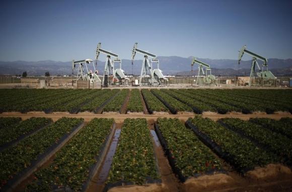  Oil ETF Investors, Not just OPEC, Hold Sway Over Crude Market