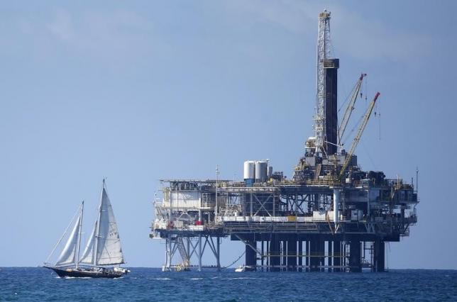 Permian Basin Sees First Rig Increase Since Oil Rout