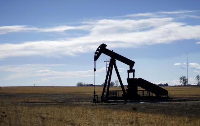 Look Out OPEC - Oil ETF Investors Head for Exit