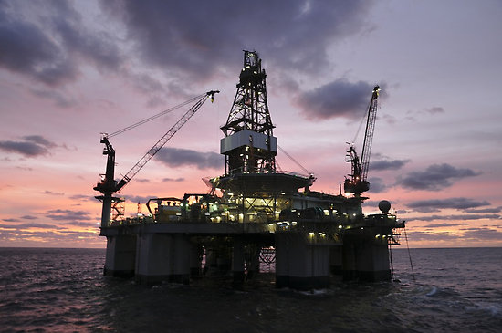 Global Rig Count Rises