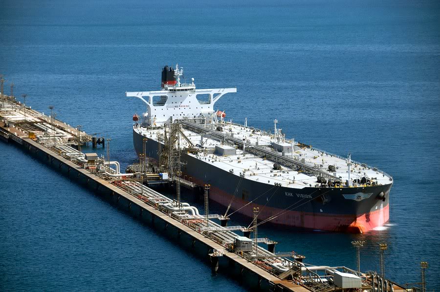 Iran to Add more Oil if Sanctions Are Eased