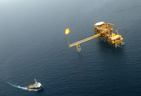 Eni Awarded 3 Exploration Extension at Block15/06 Offshore Angola