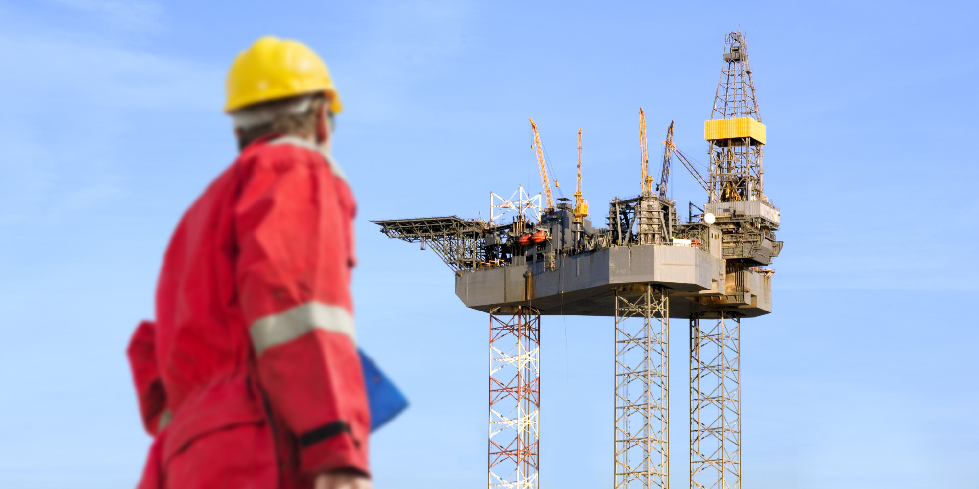 Drilling Activity to Recover in 2016