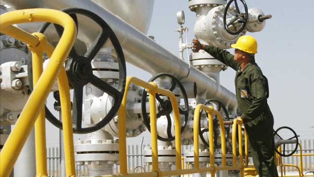 OPEC Output Hits Highest since October