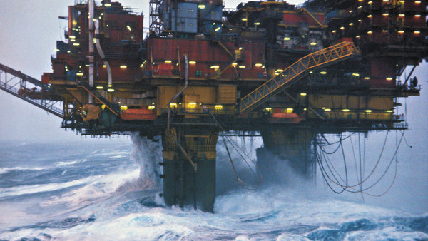 Shell confirm 2 year Project Extension for CSL