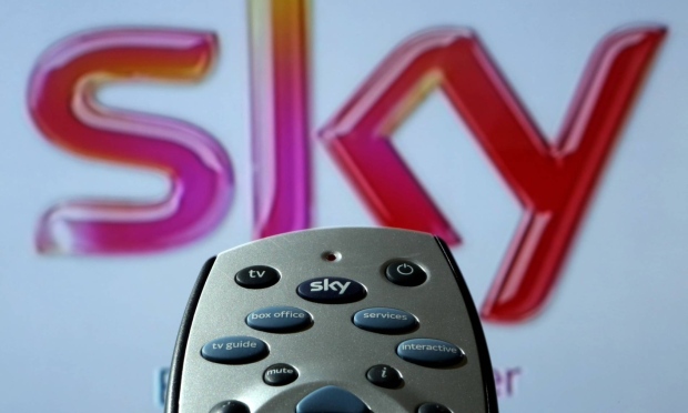 More Installations will Axe Sky TV says Union Boss