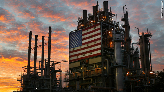 U.S. Refiners Dominate Western Hemisphere Markets
