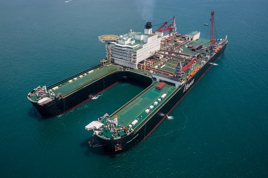 Allseas Gives in to Pressure to Rename Vessel in Nazi Row