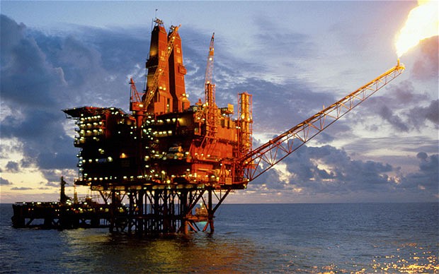 Shell, Total Align Trading and Refining Units to Drive Profit Growth