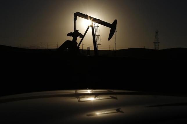 Oil Hits 2015 high as Traders Look Beyond Current Supply