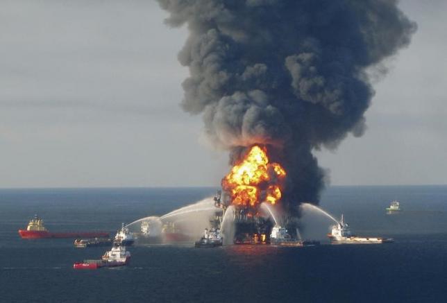 BP Wins Right to Appeal Gulf Spill Damages Claims