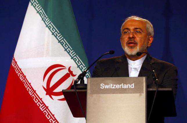Deal Means more Iranian Oil