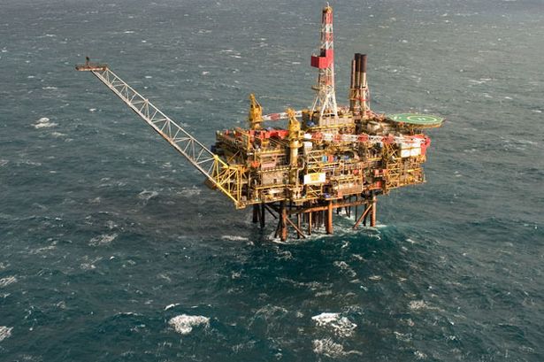 Exxon and Shell Spending Help Them through Oil Price Drop
