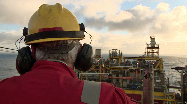 Repsol Complete Talisman Acquisition