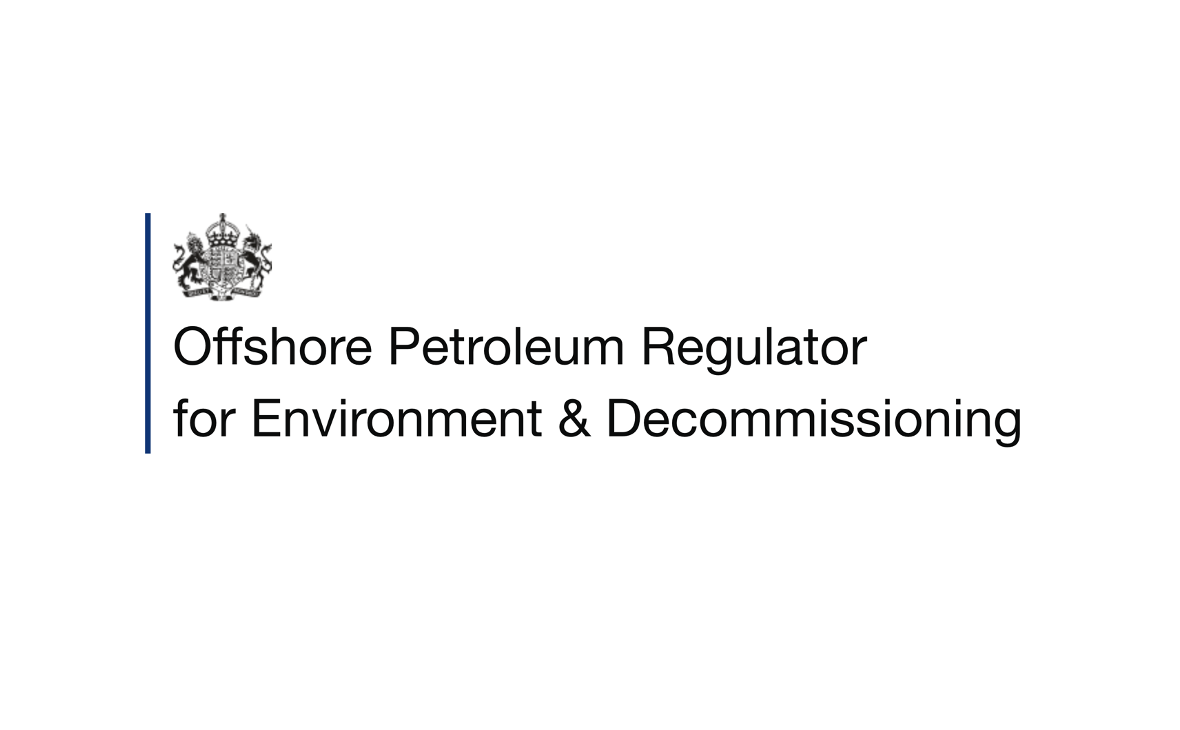 OFFSHORE PETROLEUM REGULATOR FOR ENVIRONMENT AND DECOMMISSIONING